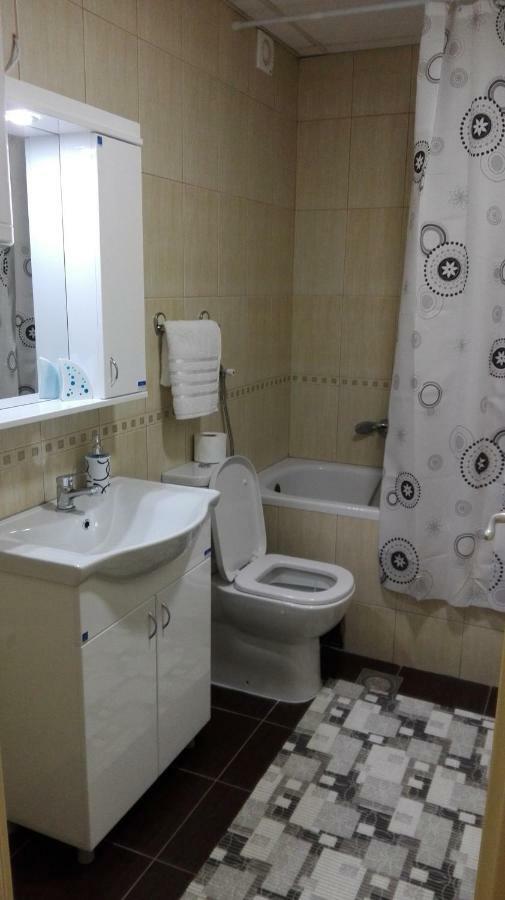 Grand Apartmani Jagodina Luaran gambar